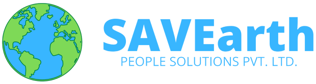 SAVEarth Logo